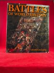 Battles of World History - náhled