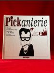 Pickanterie (J. R. Pick) - náhled