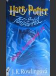 Harry potter a fénixův řád - rowlingová joanne k. - náhled