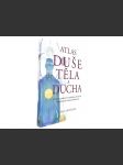 Atlas duše těla a ducha - náhled