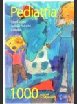 Pediatria - 1000 otázok a odpovedí - náhled