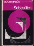 Sebesültek - náhled