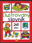 Ilustrovaný slovník - náhled