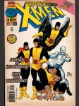 Professor Xavier and the X-men #18 - náhled