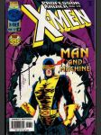 Professor Xavier and the X-men #17 - náhled