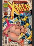 Professor Xavier and the X-men #8 - náhled