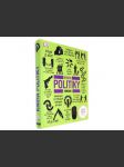 Kniha politiky - náhled
