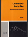 Chemická technika - náhled