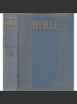 Bible -Písmo svaté Starého i Nového zákona (Ekumenický překlad 1979 Starý a Nový zákon) - náhled