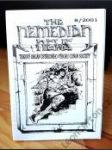 The Nemedian News 8/2001 - náhled