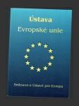 Ústava Evropské unie - náhled