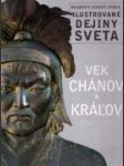 Vek chánov a kráľov 1154 - 1339 - náhled