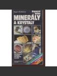 Minerály a krystaly (kapesní atlas) - náhled