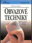 Obvazové techniky - náhled