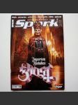 Rock Magazine Spark 4/2022 - náhled