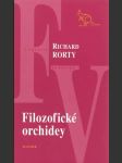 Filozofické orchidey - náhled