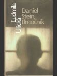 Daniel Stein, Tlmočník - náhled