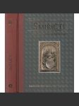 Smiřičtí - Krátké dějiny úspěšného rodu (edice Šlechtické rody Čech, Moravy a Slezska, vyd. Nakladatelství Lidové noviny poslední kus - náhled