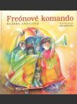 Freónové komando  - náhled