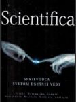 Scientifica - náhled