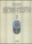 Ošetrovateľstvo II. - náhled