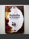 Kuchařka ze Svatojánu  - náhled