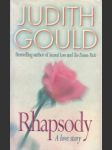 Rhapsody. A love story - náhled