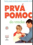 Prvá pomoc do vrecka - náhled