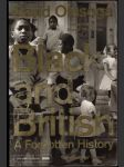 Black and British - A Forgotten History - náhled