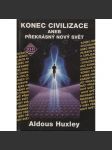 Konec civilizace aneb Překrásný nový svět - náhled