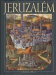 Jeruzalém - náhled