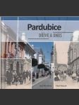 Pardubice dříve a dnes - náhled