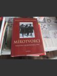 Mírotvorci - Pařížská konference 1919 - náhled