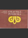 Oravská Polhora. Podoby a kontexty hudby. Forms and contexts of music - náhled