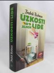 Úzkosti a jejich lidé - náhled