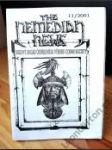 The Nemedian News 11/2001 - náhled