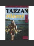 Tarzan vítězný (Edice Tarzan, 15. svazek) [dobrodružný román] - náhled