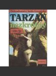 Tarzan nezkrotný (Edice Tarzan, 7. svazek) [dobrodružný román] - náhled