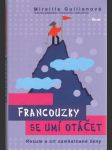 Francouzky se umí otáčet - náhled