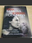 Lída Baarová a Joseph Goebbels - náhled