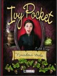 Ivy Pocket: Neriadená strela - náhled