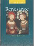 Dějiny odívání / Renesance - náhled