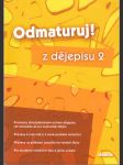 Odmaturuj z dějepisu 2 - náhled