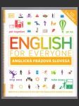 English for Everyone - Anglická frázová slovesa - náhled