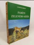 Paměti zeleného kříže - náhled