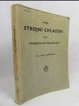 Strojní chlazení díl I.: Theoretická tepelná část - náhled