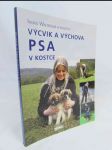 Výcvik a výchova psa v kostce - náhled