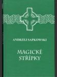 Magické střípky - náhled