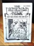 The Nemedian News 12/2001 - náhled