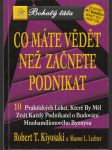 Co máte vědět, než začnete podnikat - náhled